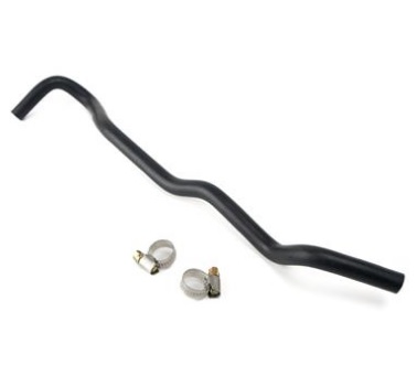 MANGUEIRA RAD TRANSIT 2.4 08/11 RESERV AGUA RAD - Autovance