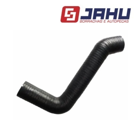 MANGUEIRA INTERCOOLER IVECO 3.0 13/ ADMISSAO - Autovance