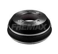 TAMBOR FREIO KIA K2700/K2500 ROD.SIMPLES - Autovance