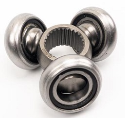 TRIZETA FORD RANGER 2.2/3.2 27D 46,8MM ROLETE(VER) - Autovance