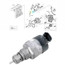 SENSOR PRESSAO COMB IVECO 3.0 EURO 5 (FLAUTA) - Autovance