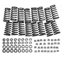 KIT MOLA VALVULA ADM/ESC SPRINTER 02/11 OM611(VER) - Autovance