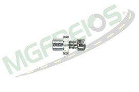 REGULADOR SAPATA K2700/K2500/K2400 LE - Autovance