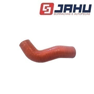 MANGUEIRA INTERCOOLER L200 2.4 16V 16/ SAIDA - Autovance