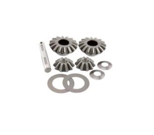KIT DIFERENCIAL CX SATELITE IVECO 12/16 70C17 HD - Autovance