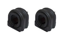 BUCHA BARRA ESTAB DT FORD RANGER 19/ 28MM - Autovance