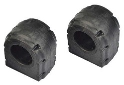 BUCHA BARRA ESTAB DT FORD RANGER 13/21 30MM - Autovance