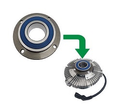 MIOLO HELICE IVECO 3.0/2.3 16V 13/ (KIT REPARO) - Autovance