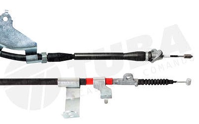 CABO FREIO TR NIS FRONTIER 2.3 16/18 LD 2147MM - Autovance