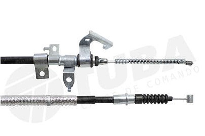 CABO FREIO TR MIT L200 TRITON 16/23 LD - Autovance