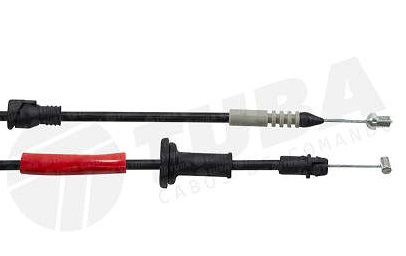 CABO CAPO FIAT TORO 16/21 S/ALAVANCA 1790MM - Autovance