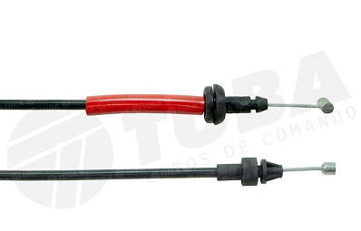 CABO CAPO NIS FRONTIER 07/16 S/ALAVANCA 2131MM - Autovance
