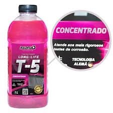 ADITIVO RAD ROSA CONCENTRADO T5 L.LIFE ORG 1LT - Autovance