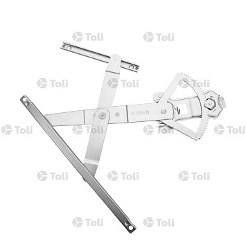 MAQUINA VIDRO PORTA HYUND HR LD MANUAL - Autovance