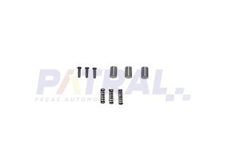 TRAVA SINCRONIZADOR IVECO (KIT) (VER) - Autovance