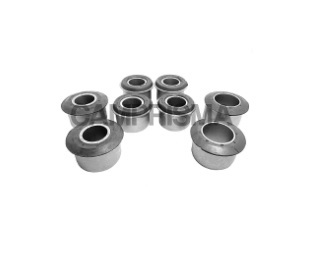 BUCHA BANDEJA IVECO 97/ -70C DIANT SUP/INF (KIT) - Autovance