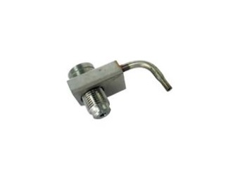 INJETOR OLEO MASTER 2.5 16V 05/11 C/PARAFUSO - Autovance