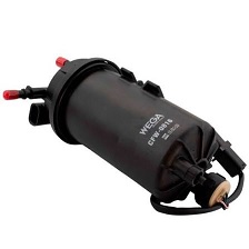 SUPORTE FILTRO COMB REN MASTER 2.5 16V /12 - Autovance