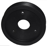 POLIA BOMBA DIR HIDRAULICA MASTER 10/12 (VER) - Autovance