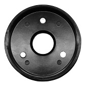 POLIA BOMBA DIR HIDRAULICA MASTER 05/09 (VER) - Autovance
