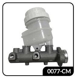 CILINDRO FREIO MESTRE MIT L200 TRITON 09/12 - Autovance