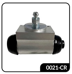 CILINDRO RODA TOY HILUX 05/ LD/LE 4X4 (ALUMINIO) - Autovance