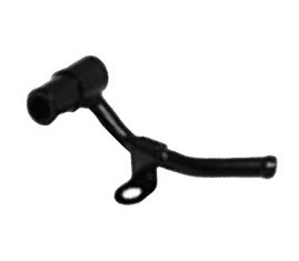 TUBO TURBINA L200 SPORT/HPE/OUTD (MENOR) - Autovance