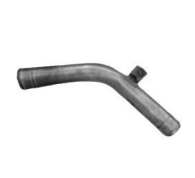 TUBO AGUA HR/K2500 05/12 SIMPLES - Autovance
