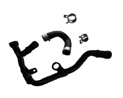 TUBO AGUA HR/K2500 13/19 LATERAL CABECOTE (VER) - Autovance