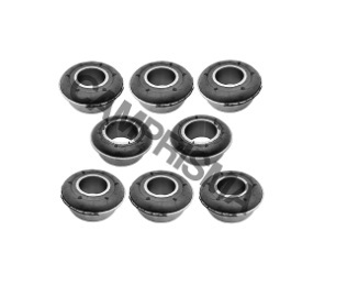 BUCHA BANDEJA IVECO 70C 08/ DIANT SUP/INF (KIT) - Autovance