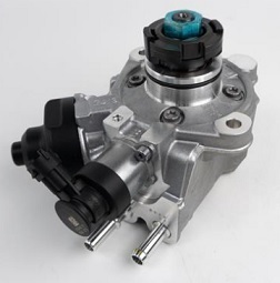 BOMBA ALTA PRESSAO IVECO 12/18 EURO 5 - Autovance