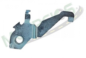 REGULADOR SAPATA S10 12/ 4X2/4X4 LE (CATRACA) - Autovance