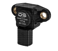 SENSOR MAP MB SPRINTER 02/11 (VER) - Autovance
