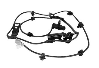 SENSOR ABS TOY HILUX 05/15 DE DIANT - Autovance