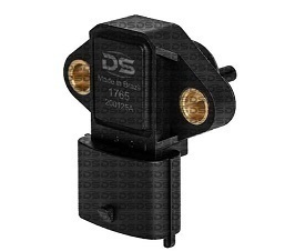 SENSOR MAP HYUND HR/K2500 13/16 - Autovance