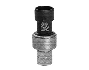 SENSOR PRESSAO AR COND DUC/IVECO 2.3/2.2 16V - Autovance