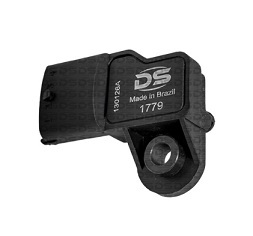 SENSOR MAP IVECO 3.0 16V 12/ EURO 5 - Autovance