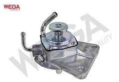 SUPORTE FILTRO COMB MIT L200 07/15 3.2 TRITON - Autovance