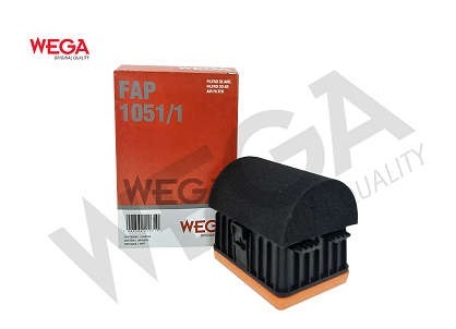 FILTRO AR FORD TRANSIT 22/ 2.0 16V 170CV PRIMARIO - Autovance