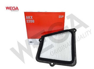 FILTRO CABINE HYUND HR 24/ C/CARVAO - Autovance