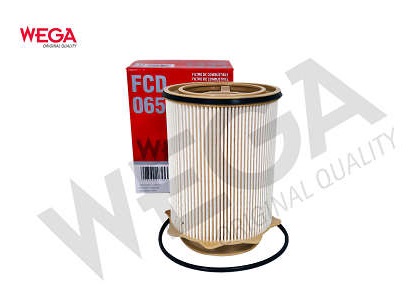 FILTRO COMB DODGE RAM 2500/3500 19/ MTR.6.7 - Autovance