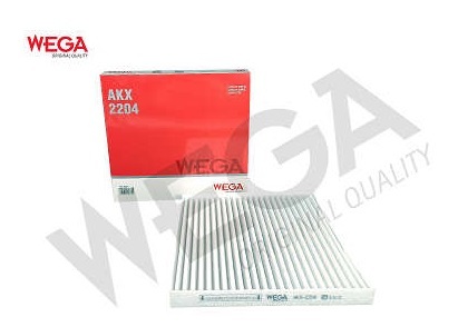 FILTRO CABINE HYUND HR 19/23 S/CARVAO - Autovance