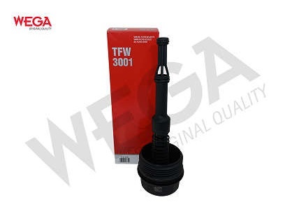 COPO FILTRO LUBRIF SPRINTER 02/12 TDS OM.611 - Autovance