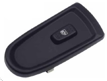 INTERRUPTOR VIDRO ELET IVECO 12/18 LD SIMPLES - Autovance