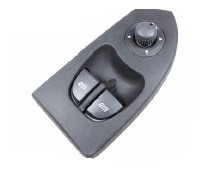INTERRUPTOR VIDRO ELET DUCATO 6/17 LE C/CR RETROV - Autovance
