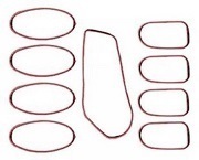 JUNTA COLETOR MB SPRINTER 03/11 (KIT) - Autovance