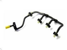 TUBO RETORNO BICO INJ MASTER 2.3 16V 22/ - Autovance