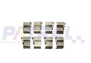 ALINHADOR PAST FREIO TOY HILUX 16/ 4X4 (TRASEIRO) - Autovance