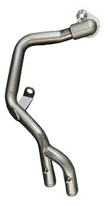 TUBO AGUA IVECO 2.3 18/ EURO V (VER) - Autovance