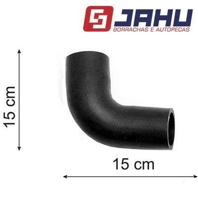 MANGUEIRA INTERCOOLER S10 12/19 2.5/2.8 MWM - Autovance